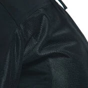 Dainese SEVILLA AIR LADY Women's Summer Motorcycle Jacket Black Black