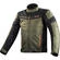 Ls2 Shadow Removable Black Olive Fabric Motorcycle мотокуртка