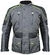 Prexport Monaco Waterproof Motorcycle мотокуртка Black Yellow