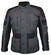 Prexport Monaco Waterproof Motorcycle мотокуртка Black Red