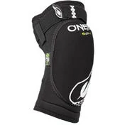Elbow Moto Cross Enduto Mtb Oneal Dirt Black