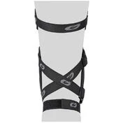 Elbow Moto Cross Enduto Mtb Oneal Pro 3 Black