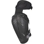 Elbow Moto Cross Enduto Mtb Oneal Pro 3 Black
