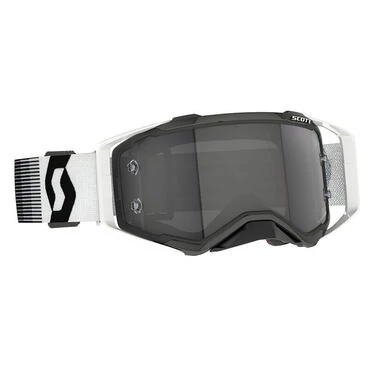 Scott Prospect Enduro Sand Dust Ls Goggle Premium White Белый