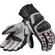 Rev'it CAYENNE 2 Touring Motorcycle мотоперчатки Black Silver