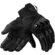 Rev'it SPEEDART AIR Fabric Motorcycle мотоперчатки Black