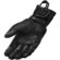 Rev'it SAND 4 H2O Touring Motorcycle Gloves Black