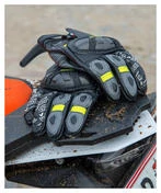 Vanucci Short Racing IV Gloves