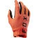 Fox Flexair мотоперчатки Orange Fluo Оранжевый