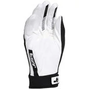Just1 J-FLEX Black Cross Enduro MTB Motorcycle Gloves