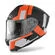 Airoh Spark Shogun Мотошлем Orange Matt Оранжевый