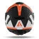 Airoh Spark Shogun Helmet Orange Matt Оранжевый