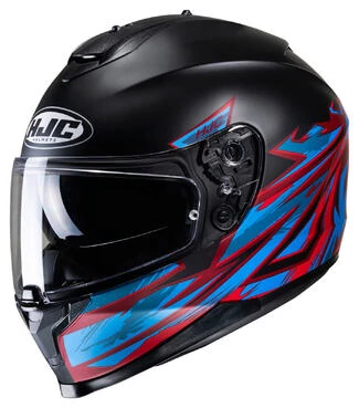 HJC C70 Pentas MC21SF