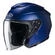 Hjc I30 Open Face Мотошлемs Matt Blue Синий