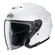 Hjc I30 Open Face Мотошлемs White Белый