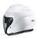 Hjc I30 Open Face Helmets White Белый
