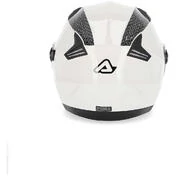Acerbis FIRSTWAY 2.0 Jet Motorcycle Helmet White