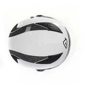 Acerbis FIRSTWAY 2.0 Jet Motorcycle Helmet White