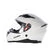 Acerbis Carlino Kid 2206 Helmet White Белый