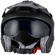 Jet Trial Oneal Volt Helmet Solid Matte Black