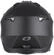 Jet Trial Oneal Volt Helmet Solid Matte Black