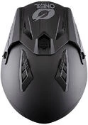 Jet Trial Oneal Volt Helmet Solid Matte Black