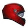 Agv K3 E2206 Mono Competizione Helmet Red Красный
