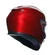 Agv K3 E2206 Mono Competizione Helmet Red Красный
