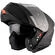Modular Motorcycle Мотошлем P/J Mt Мотошлем GENESIS SV S Solid A1 Matt Black