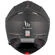 Modular Motorcycle Helmet P/J Mt Helmet GENESIS SV S Solid A1 Matt Black