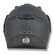 AFX FX-55 Solid Gray Frost Moto Helmet