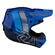 Troy Lee Designs Gp Nova Helmet Blue Синий