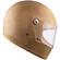 Premier TROPHY PLATINUM EDITION BOS BM Integral Motorcycle Helmet