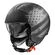 Premier Rocker Am 9 Bm Мотошлем Black Черный