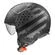 Premier Rocker Am 9 Bm Helmet Black Черный