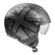 Premier Rocker Am 9 Bm Helmet Black Черный