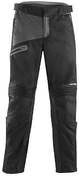 Enduro Moto Trousers in Acerbis Enduro One Baggy Black / Gray Fabric