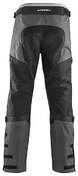 Enduro Moto Trousers in Acerbis Enduro One Baggy Black / Gray Fabric