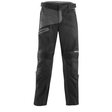 Acerbis Enduro One Baggy мотоштаны Black Черный