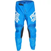 Moto Cross Enduro Pants Acerbis MX K-WINDY Royal Blue
