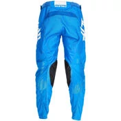 Moto Cross Enduro Pants Acerbis MX K-WINDY Royal Blue