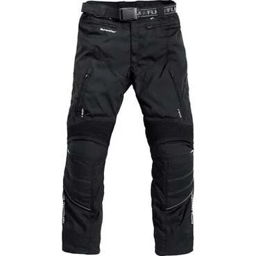 Sports textile брюки 2.0 Black