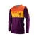 Leatt 4.5 Lite 023 Jersey Purple Фиолетовый