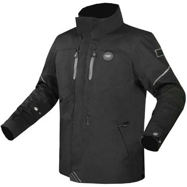 Urban Motorcycle мотокуртка LS2 RAMBLA EVO MAN Black