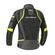 Clover Rainjet 2 Wp Lady Jacket Dark Grey Yellow Серый