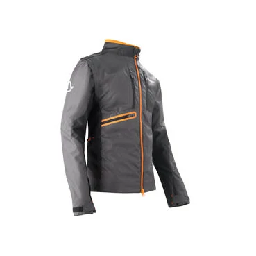 Acerbis Enduro One Orange мотокуртка Оранжевый