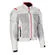 Acerbis Ce Ramsey Vented Lady мотокуртка Grey Pink Серый