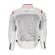 Acerbis Ce Ramsey Vented Lady Jacket Grey Pink Серый