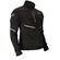 Acerbis X-duro W-proof мотокуртка Black Черный