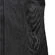 Tucano Urbano WASHINGTON Black Fabric Motorcycle Jacket